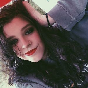 Meet your Posher, Kiersten